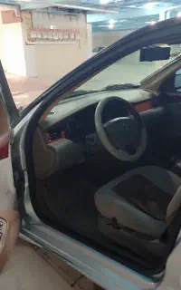 سمند ef7 دوگانه کارخانه مدل 90
