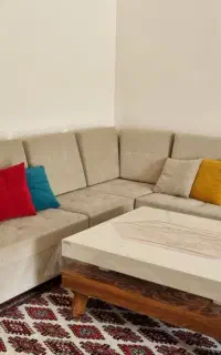 مبل ال