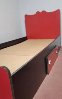 ست تخت خواب