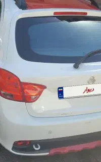 کوییک ۱۴۰۰ دنده r