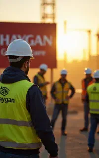 ویلائی دو طبقه عدل خمینی ،در خور تحسین