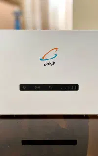 مودم همراه اول