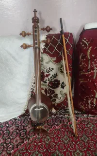 کمانچه