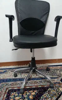 صندلی اداری
