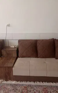 مبل8نفرهL