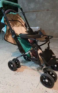 کالسکه درحدنوقیمت۷تومن