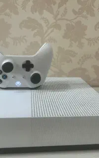 ایکس باکس 1s