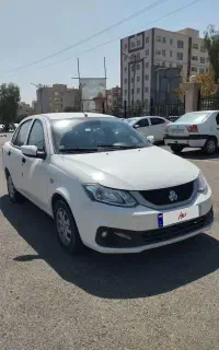 ساینا s دوگانه کارخانه ۱۴۰۳