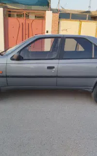 پژو 405