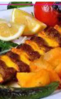 تهیه غذای برکه