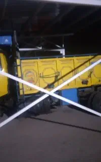 حمل بار و اثاثیه منزل