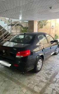 فروش رانا پلاس مشکی مدل۱۴۰۰/۵