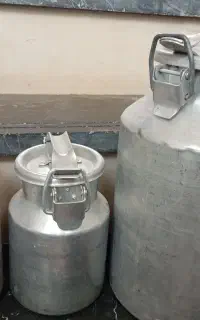 دبه روحی جا روغن و مایعات