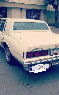 کاپریس 1988Lsفول