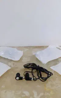 هندزفری ساده
