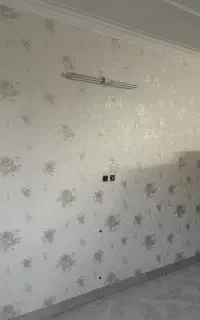 نصب و فروش کاغذ دیواری