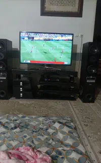 بلندگو واسپیکر