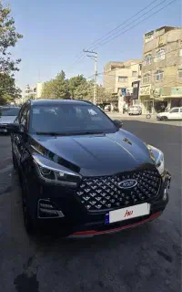 ام وی ام X55 pro مدل ۱۴۰۲ اقساط ( آرشین خودرو)