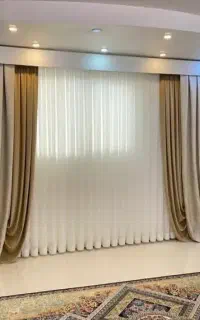 نصب پرده در پاکدشت، قیامدشت،ورامین،وتهران