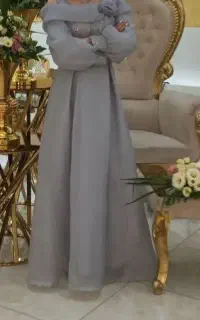 لباس مجلسی