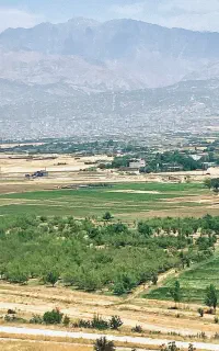 باغ ثمری در ورودی شهر یاسوج بهترین لوکیشن