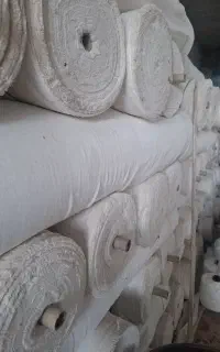 پارچه tc تی سی پنبه و فلامنت
