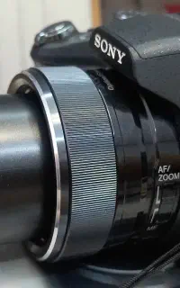 دوربین عکاسی  hx100v  سونی  (اصل ژاپن)