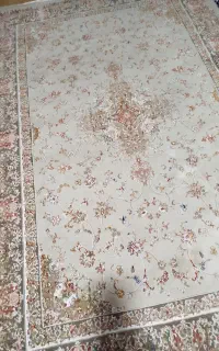 فرش6متری سالم