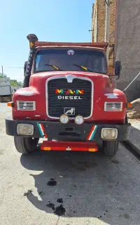 مان