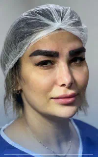 کاشت ابرو تخصصی و دائمی-شرایطی