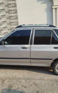 ماشین فروشی
