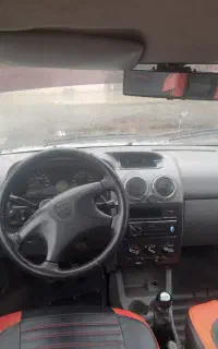 پراید ۱۳۲ مدل ۹۰