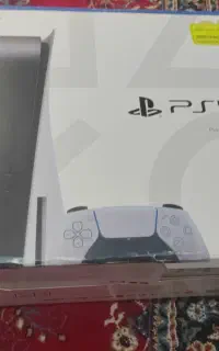 ps5 fat standard