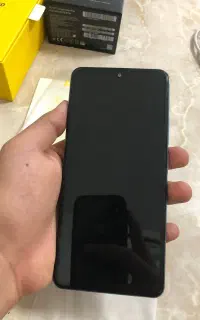 poco f3 256 ram 8 5G