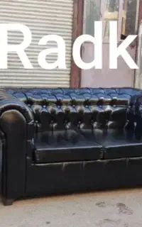مبلمان اداری،نیم ست شیک،با رنگ دلخواه کد 107