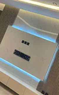 جاکفشی نصاب کمد دیواری میز تخت مبل کابینت کار چوب