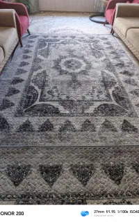 رو فرشی ۶ متری