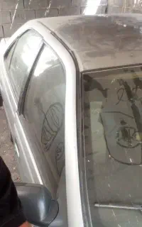 ماشین‌پژونقره. ای‌مدل‌۹۱