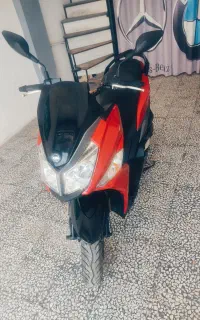 موتور  اس وای ام جی 200