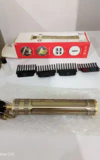موزر تیغ زن سلطنتی