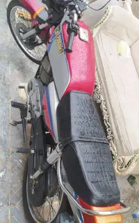 کاوازاکی مدارک دار فروش فوری