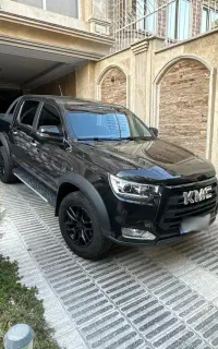 KMC T8 1403
