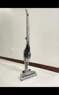 جارو شارژی عصایی