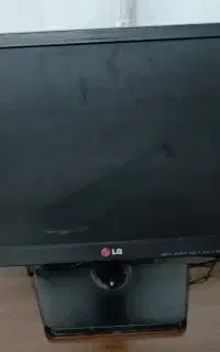 مانیتور LG ال جی 19 اینچ