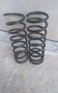 فنر عقب پراید
