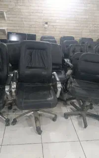 صندلی مدیرت