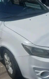 ساینا۹۷،بیرنگ،شاسی سالم