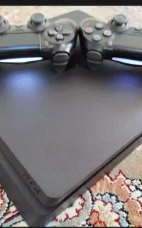 کنسول ps4 Slim 1 tra