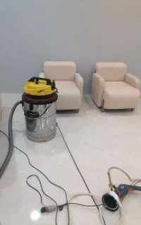 مجتمع مبل شویی همشهری