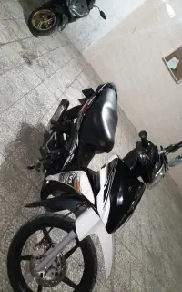موتور سیکلت tvsنئو۱۲۵